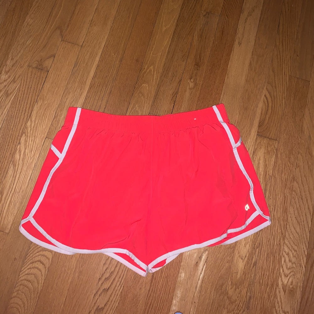 Gap fit breathe shorts